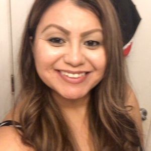 Meet your Posher, Nadia